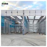 Customized Hot Air Flow Timber Drying Machine With Precise Temperature Control for sale