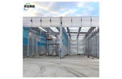 China Custom Heating Source Drying Room Equipment Energy-Saving Solution for Bamboo Baskets supplier