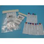 AI 650 Biological Specimen Transport Bag Leakproof, Tamper-Evident Compliant Sample Bag for sale
