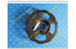 China E33107060A0 12ASM SMT Feeder Parts Plastic Tape Holder For JUKI FTF12mm supplier