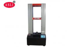 China Computer Servo Controlled Electronic Mechanical Shock Test Machine / Universal Tensile Tester supplier