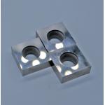 Custom Carbide Inserts Pcd Grinding Tools For Pcbn Cutter