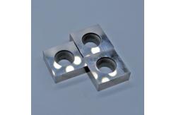 China Custom Carbide Inserts Pcd Grinding Tools For Pcbn Cutter supplier