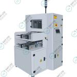 ZCLA-3 Series Automatic NG/OK Buffer Stocker With Servo Positioning System for sale