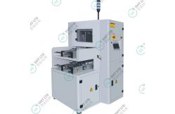 China ZCLA-3 Series Automatic NG/OK Buffer Stocker With Servo Positioning System supplier