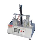 2 Station Micro Drop Mobile Phone Testing Machine