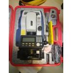 Sokkia CX103 Reflectless 500m Total Station Accuracy 3 Second
