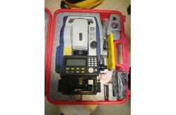 China Sokkia CX103 Reflectless 500m Total Station Accuracy 3 Second supplier