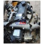 Second Hand 1KZ Engine Japanese Engine Parts Metal Material High Performance for sale