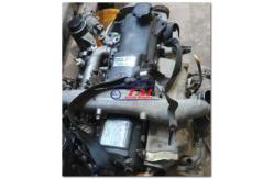 China Second Hand 1KZ Engine Japanese Engine Parts Metal Material High Performance supplier