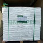 Anti Water 120gsm PP Synthetic Paper For Advertising Banner 57 x 29cm Durable for sale