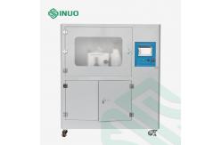 China IEC 62196 EV Connector Testing Equipment Breaking Capacity Test Equipment supplier