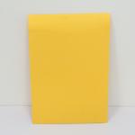 15x20cm Corrugated Paper Envelope Bag Shockproof Environmentally Friendly Envelopes