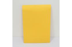 China 15x20cm Corrugated Paper Envelope Bag Shockproof Environmentally Friendly Envelopes supplier