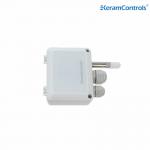 HVAC No Display Temperature And Humidity Transmitter NEMA4