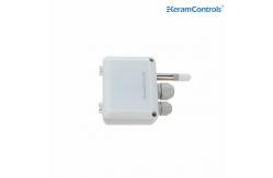 China HVAC No Display Temperature And Humidity Transmitter NEMA4 supplier