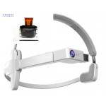 Large FOV AMOLED Screen Oled Display Module 51° FOV 3000 nits For Emergency Rescue for sale