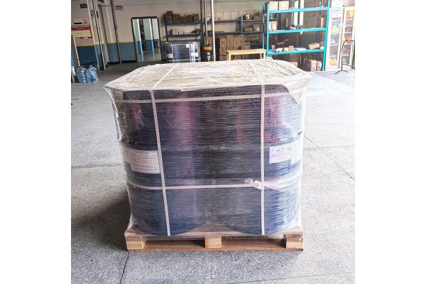 FM Certified NOVEC 1230 Clean Agent Fire Suppression Gas For Transformers
