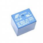 Hot selling Power Relays SRU-05VDC-SL-C 10A 250VAC 30VDC 5PIN DIP Relays original for sale