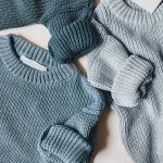 Kids Custom Made Sweaters