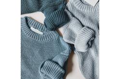 China Kids Custom Made Sweaters supplier