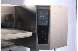 China Electric 20 Pizza Bread Baking Machine Productivity Commercial Equipment 380V/50Hz supplier