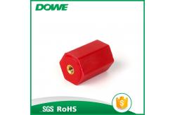 China Sell well safe EN30 high temperature hexagonal insulator support supplier