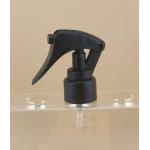 K601-2 Mini Trigger Sprayer for Hairdressing in Black Plastic for sale