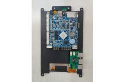 China 7'' 10.1'' Embedded System Board Industrial Android Touch Screen Embedded LCD Module supplier