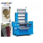 Hook And Loop Crochet Fabric Machine 610ACO High Performance for sale