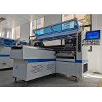 0603 200k CPH  LED lights PCB assembly  Mounting Machine with fast speed