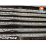 ASME SA213 T9 Alloy Steel Seamless Tube for API Standard 560 Fired Heater for sale