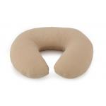 Customizable Soft Memory Foam U Shaped Neck Pillow Effectively Disperses Pressure for sale