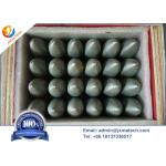 Seamless Steel Pipe Molybdenum Piercing Mandrel