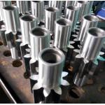 Compact And High Performance Transmission Gear Shaft For Industrial Applications for sale