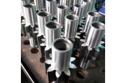 China Compact And High Performance Transmission Gear Shaft For Industrial Applications supplier