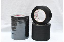 China Transparent 24mm strong sticky BOPP reinforced packing tape for Bag Sealing supplier