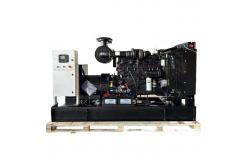 China 140KW 160kw Diesel Generator Set with Canopy and 100% Pure Copper Brushless Alternator supplier