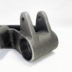 Custom Forged Steel Damping Brackets for Heavy-Duty Trucks & Automotive