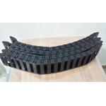 PISCO X Axis Cable Chain Plastic Samsung CP45 Part Number J6102005A for sale