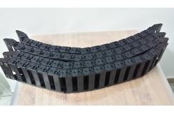 China PISCO X Axis Cable Chain Plastic Samsung CP45 Part Number J6102005A supplier