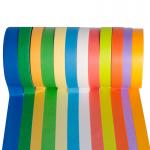 Premium Painters Masking Tape For Enhanced Printing for sale