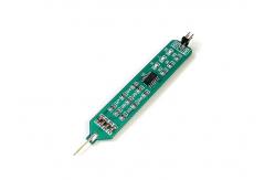China 5V 3.3V Logic Test Pen Probe High Low Level Test Electronic Components supplier