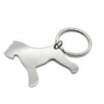 Horse Metal Keychain Holder Durable Design for Long-lasting Key Storage for sale