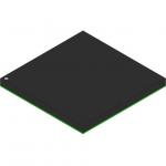 MPC562MZP56 electronic integrated circuit Motorola MPC500 RISC Microcontroller for sale