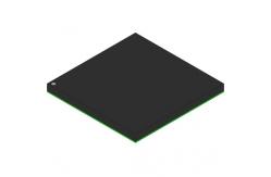 China MPC562MZP56 electronic integrated circuit Motorola MPC500 RISC Microcontroller supplier
