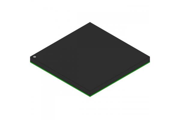 MPC562MZP56 electronic integrated circuit Motorola MPC500 RISC Microcontroller