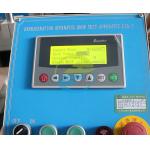 IEC 60335-2-24 Standard Impact & Refrigeration Drop Test Equipment