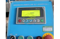 China IEC 60335-2-24 Standard Impact & Refrigeration Drop Test Equipment supplier