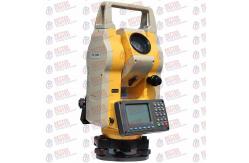 China Reflectorless Total Station DTM626R Environmental Testing Machine supplier